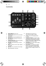 Preview for 36 page of TC-Helicon GO XLR Quick Start Manual