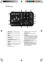 Preview for 46 page of TC-Helicon GO XLR Quick Start Manual