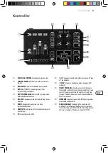 Preview for 51 page of TC-Helicon GO XLR Quick Start Manual