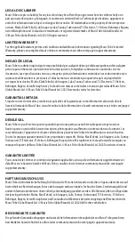 Preview for 5 page of TC-Helicon GoXLR MIC Quick Start Manual