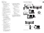 Предварительный просмотр 9 страницы TC-Helicon GoXLR MINI Quick Start Manual