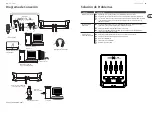 Предварительный просмотр 12 страницы TC-Helicon GoXLR MINI Quick Start Manual