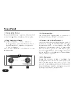 Preview for 14 page of TC-Helicon Harmony GXT Product Manual