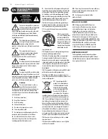 Preview for 2 page of TC-Helicon HARMONY SINGER 2 User Manual