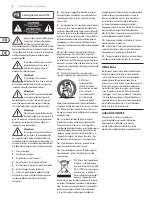 Preview for 4 page of TC-Helicon MIC MECHANIC 2 User Manual