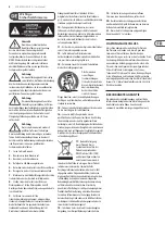 Preview for 5 page of TC-Helicon MIC MECHANIC 2 User Manual