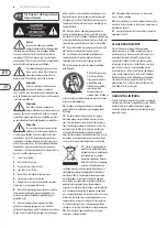 Preview for 6 page of TC-Helicon MIC MECHANIC 2 User Manual