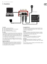 Preview for 15 page of TC-Helicon MIC MECHANIC 2 User Manual