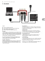 Предварительный просмотр 31 страницы TC-Helicon MIC MECHANIC 2 User Manual