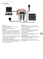 Preview for 47 page of TC-Helicon MIC MECHANIC 2 User Manual