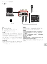 Preview for 55 page of TC-Helicon MIC MECHANIC 2 User Manual