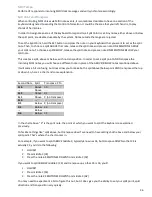 Preview for 36 page of TC-Helicon PERFORM-VE Reference Manual