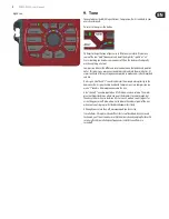 Предварительный просмотр 9 страницы TC-Helicon PERFORM-VG User Manual