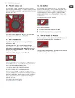 Preview for 11 page of TC-Helicon PERFORM-VG User Manual