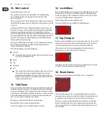 Preview for 12 page of TC-Helicon PERFORM-VG User Manual