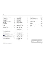 Preview for 2 page of TC-Helicon Play Electric User Manual