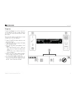 Предварительный просмотр 10 страницы TC-Helicon Play Electric User Manual