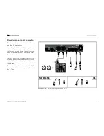 Предварительный просмотр 24 страницы TC-Helicon Play Electric User Manual