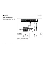 Предварительный просмотр 25 страницы TC-Helicon Play Electric User Manual