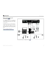 Предварительный просмотр 26 страницы TC-Helicon Play Electric User Manual