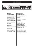 Предварительный просмотр 8 страницы TC-Helicon Quintet User Manual