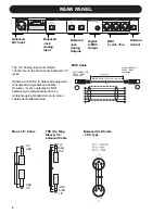 Предварительный просмотр 10 страницы TC-Helicon Quintet User Manual