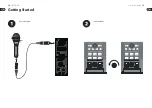 Preview for 8 page of TC-Helicon SINGTHING Quick Start Manual