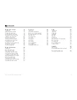 Preview for 3 page of TC-Helicon VL3X Reference Manual