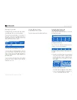 Preview for 80 page of TC-Helicon VL3X Reference Manual