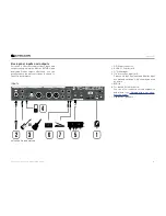 Предварительный просмотр 21 страницы TC-Helicon VOICELIVE 3 EXTREME Reference Manual