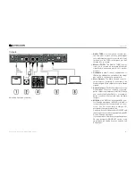 Preview for 22 page of TC-Helicon VOICELIVE 3 EXTREME Reference Manual