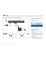 Preview for 27 page of TC-Helicon VOICELIVE 3 EXTREME Reference Manual