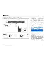 Предварительный просмотр 28 страницы TC-Helicon VOICELIVE 3 EXTREME Reference Manual