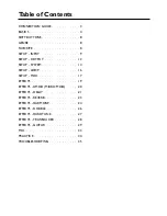 Preview for 2 page of TC-Helicon Voicelive play GTX User Manual