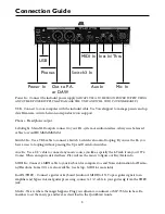 Предварительный просмотр 3 страницы TC-Helicon Voicelive play GTX User Manual