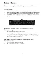 Preview for 12 page of TC-Helicon Voicelive play GTX User Manual