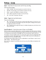 Preview for 16 page of TC-Helicon Voicelive play GTX User Manual