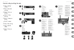 Preview for 7 page of TC-Helicon VOICELIVE PLAY Quick Start Manual