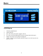 Предварительный просмотр 8 страницы TC-Helicon Voicelive play User Manual