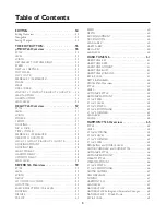 Preview for 6 page of TC-Helicon voicelive rack User Manual