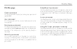 Preview for 10 page of TC-Helicon VoiceLive Touch 2 Reference Manual