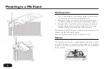 Preview for 5 page of TC-Helicon VOICELIVE Touch User Manual