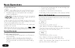 Preview for 11 page of TC-Helicon VOICELIVE Touch User Manual