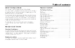 Preview for 3 page of TC-Helicon VoiceLive Touch2 Quick Manual