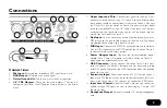 Preview for 6 page of TC-Helicon VoiceLive Touch2 Quick Manual