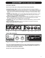 Preview for 7 page of TC-Helicon VoiceOne User Manual