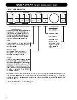 Предварительный просмотр 8 страницы TC-Helicon VoiceOne User Manual