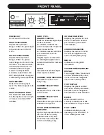 Предварительный просмотр 12 страницы TC-Helicon VoiceOne User Manual