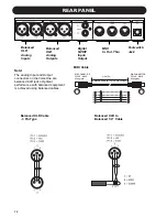 Предварительный просмотр 14 страницы TC-Helicon VoiceOne User Manual