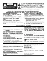 Preview for 2 page of TC-Helicon VoicePrism User Manual